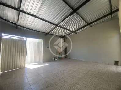 Casa com 2 Quartos à venda, 97m² no Conjunto Habitacional Nossa Senhora Aparecida, Araçatuba