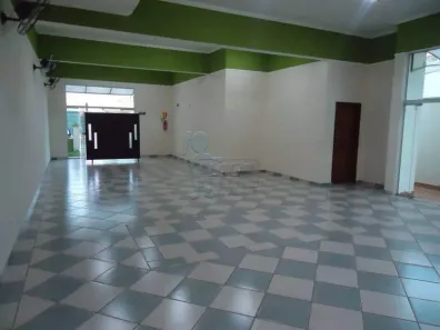 Ponto Comercial para alugar, 100m² no Planalto Verde, Ribeirão Preto