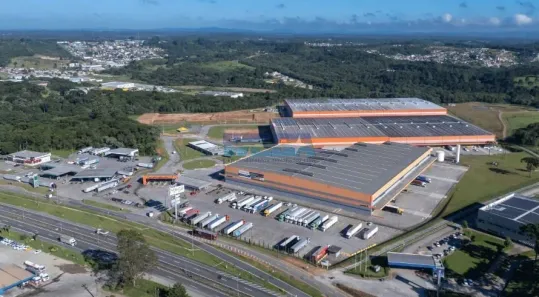 Galpão/Depósito/Armazém para alugar, 1935m² no , Campina Grande do Sul
