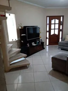 Sobrado com 4 Quartos à venda, 100m² no Vila Cosmopolita, São Paulo