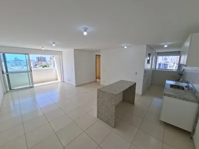 Apartamento com 3 Quartos para alugar, 84m² no Jardim Oceania, João Pessoa