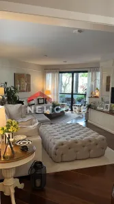 Apartamento com 3 Quartos à venda, 150m² no Higienópolis, São Paulo