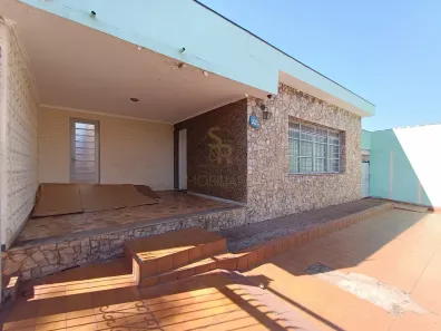 Consultório para alugar, 307m² no Jardim Paulista, Ribeirão Preto
