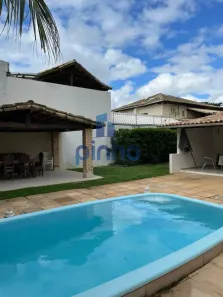 Casa com 5 Quartos à venda, 500m² no Itapuã, Salvador