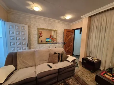 Sobrado com 3 Quartos à venda, 175m² no Vila Mascote, São Paulo