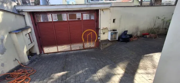Casa com 4 Quartos à venda, 195m² no Mirandópolis, São Paulo