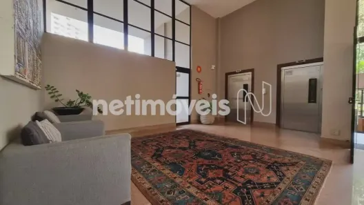 Apartamento com 4 Quartos à venda, 235m² no Serra, Belo Horizonte