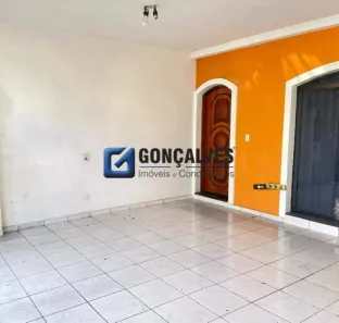Casa com 2 Quartos para alugar, 90m² no Jordanópolis, São Bernardo do Campo