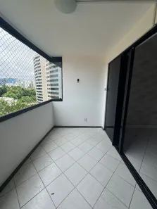 Apartamento com 3 Quartos à venda, 100m² no Stiep, Salvador