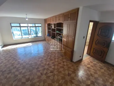 Sobrado com 3 Quartos para alugar, 187m² no Chácara Santo Antônio (Zona Leste), São Paulo