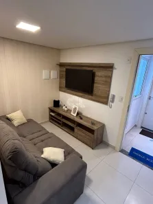 Apartamento com 1 Quarto à venda, 37m² no Pio X, Caxias do Sul