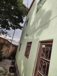 Casa com 4 Quartos à venda, 150m² no Vida Nova, Vespasiano