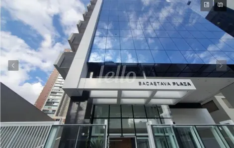 Sala Comercial para alugar, 331m² no Vila Gertrudes, São Paulo