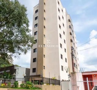 Apartamento com 3 Quartos à venda, 98m² no Vila Valparaíso, Santo André