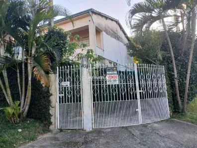Casa com 2 Quartos à venda, 179m² no Jardim das Magnólias, Sorocaba