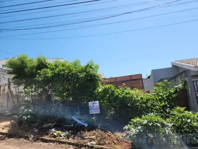 Lote/Terreno à venda, 275m² no Residencial Interlagos, Apucarana