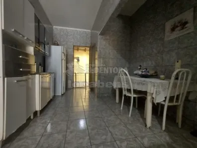 Casa com 2 Quartos à venda, 171m² no Parque Residencial Dom Lafayete Libanio, São José do Rio Preto