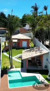 Fazenda/Sítio com 3 Quartos à venda, 531m² no Terra Preta (Terra Preta), Mairiporã