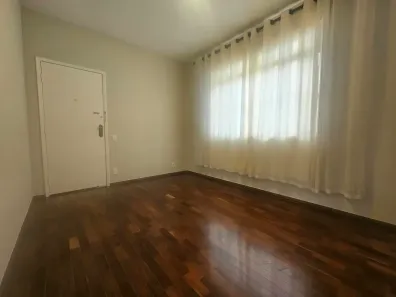 Apartamento com 3 Quartos para alugar, 95m² no Luxemburgo, Belo Horizonte