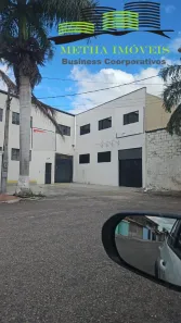 Galpão/Depósito/Armazém para alugar, 400m² no Jardim Residencial Deolinda Guerra, Sorocaba