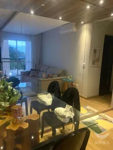 Apartamento com 2 Quartos à venda, 65m² no Parque Campolim, Sorocaba