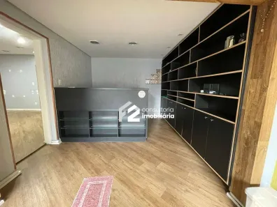 Imóvel Comercial para alugar, 160m² no Jardim, Santo André