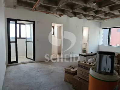 Sala Comercial à venda, 46m² no Vila Clementino, São Paulo