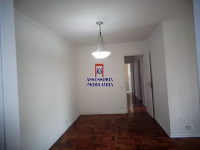 Apartamento com 3 Quartos para alugar, 105m² no Saúde, São Paulo