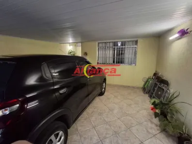 Sobrado com 4 Quartos à venda, 180m² no Jardim Gabriela, Guarulhos