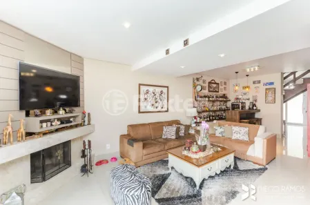 Casa com 5 Quartos à venda, 405m² no Cristo Redentor, Porto Alegre