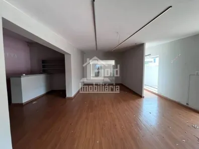 Ponto Comercial para alugar, 220m² no Jardim América, Ribeirão Preto