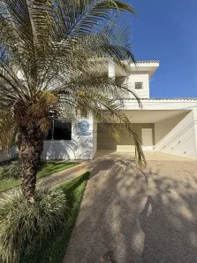 Casa de Condomínio com 3 Quartos para alugar, 194m² no Parque Residencial Villa dos Inglezes, Sorocaba