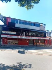 Ponto Comercial com 2 Quartos para alugar, 260m² no Jardim D'Abril, Osasco