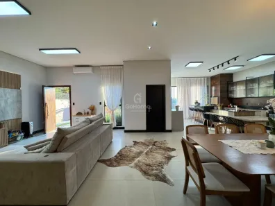Casa com 3 Quartos à venda, 209m² no Maria Goretti, Chapecó
