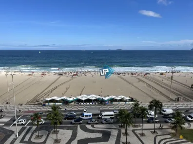 Apartamento com 4 Quartos à venda, 218m² no Copacabana, Rio de Janeiro