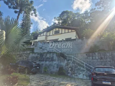 Casa com 3 Quartos à venda, 153m² no Granja Florestal, Teresópolis