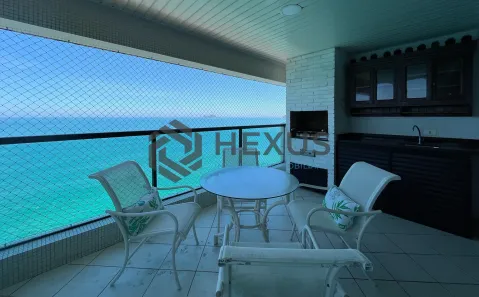 Apartamento com 3 Quartos à venda, 184m² no Pitangueiras, Guarujá
