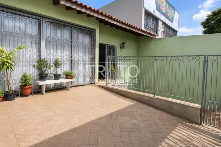 Casa com 3 Quartos à venda, 320m² no Jardim Leonor, Campinas