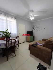 Apartamento com 2 Quartos à venda, 58m² no Cidade Vista Verde, São José dos Campos