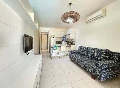Apartamento com 1 Quarto à venda, 45m² no Jardim Papai Noel, São Paulo