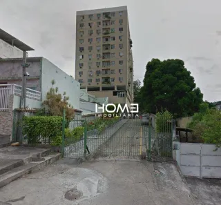 Apartamento com 2 Quartos à venda, 58m² no Ramos, Rio de Janeiro