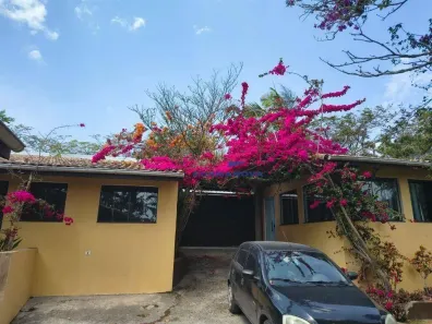 Casa de Condomínio com 1 Quarto para alugar, 30m² no Jardim Atalaia, Cotia