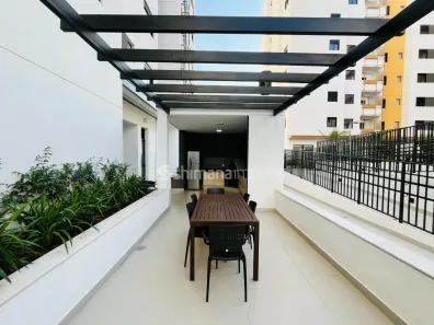Apartamento com 2 Quartos à venda, 68m² no Jardim Bosque das Vivendas, São José do Rio Preto