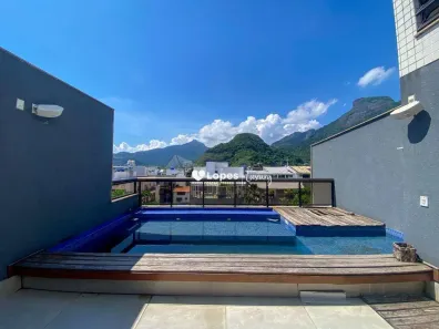 Cobertura com 3 Quartos à venda, 254m² no Barra da Tijuca, Rio de Janeiro