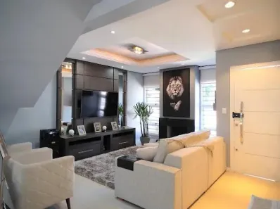 Casa com 3 Quartos à venda, 182m² no Parque da Matriz, Cachoeirinha