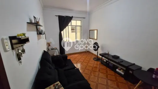 Apartamento com 2 Quartos à venda, 85m² no Grajaú, Rio de Janeiro