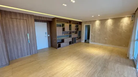 Apartamento com 3 Quartos à venda, 174m² no Jardim Moysés Miguel Haddad, São José do Rio Preto