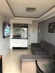 Apartamento com 2 Quartos à venda, 62m² no Jardim Albertina, Guarulhos