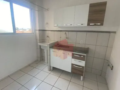 Apartamento com 2 Quartos à venda, 59m² no Conserva, Americana
