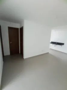 Apartamento com 2 Quartos à venda, 55m² no Jardim Camburi, Vitória